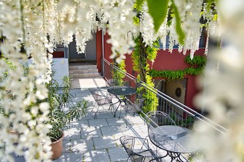 Hotel Arndt galeri fotoğrafı