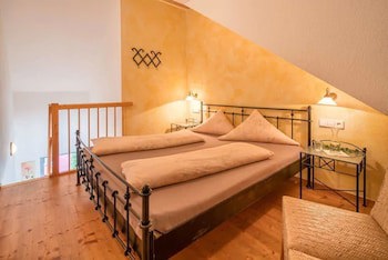 Hotel Arndt galeri fotoğrafı
