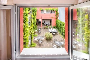Hotel Arndt galeri fotoğrafı