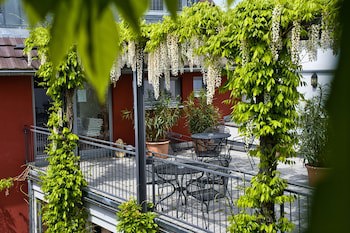 Hotel Arndt