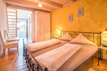 Hotel Arndt fotoğrafı