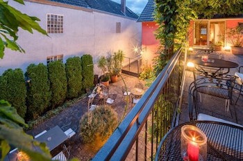 Hotel Arndt galeri fotoğrafı