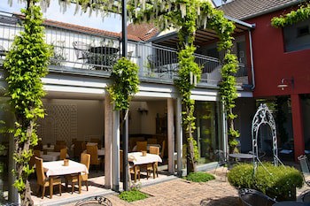 Hotel Arndt galeri fotoğrafı
