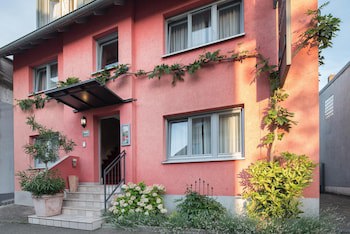 Hotel Arndt galeri fotoğrafı