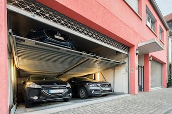 Hotel Arndt galeri fotoğrafı