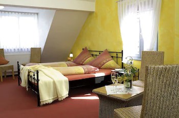 Hotel Arndt galeri fotoğrafı