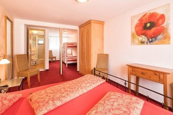 Hotel Arndt galeri fotoğrafı