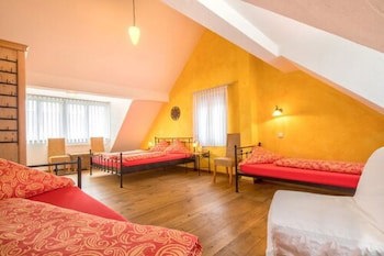 Hotel Arndt fotoğrafı