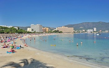 Inn Mallorca Aparthotel