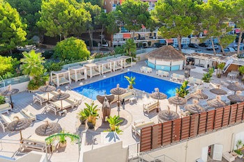 Inn Mallorca Aparthotel