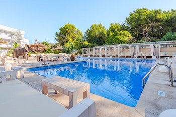 Inn Mallorca Aparthotel