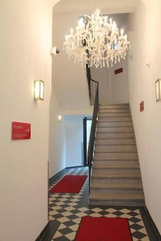 Gideon Designhotel fotoğrafı