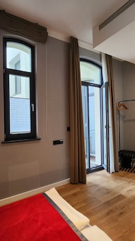Gideon Designhotel galeri fotoğrafı