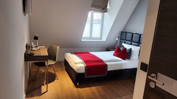 Gideon Designhotel galeri fotoğrafı