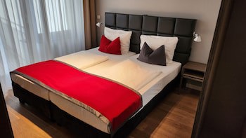 Gideon Designhotel galeri fotoğrafı