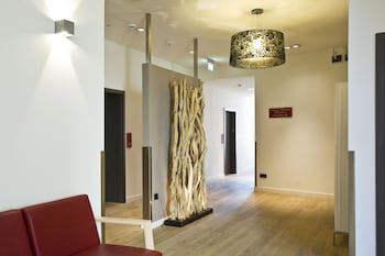 Gideon Designhotel fotoğrafı