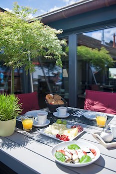 Gideon Designhotel fotoğrafı