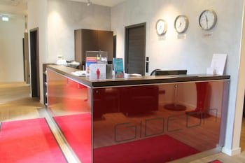 Gideon Designhotel fotoğrafı