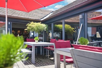 Gideon Designhotel fotoğrafı