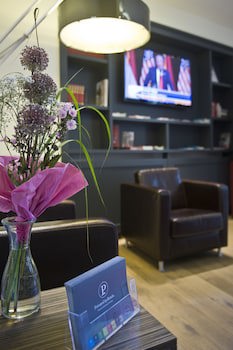Gideon Designhotel fotoğrafı