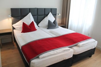 Gideon Designhotel galeri fotoğrafı