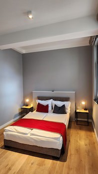 Gideon Designhotel galeri fotoğrafı