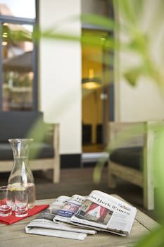 Gideon Designhotel galeri fotoğrafı