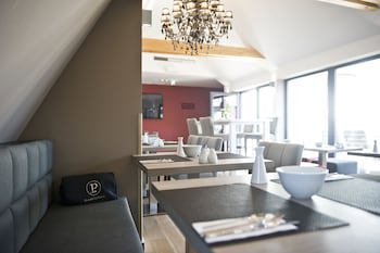 Gideon Designhotel galeri fotoğrafı