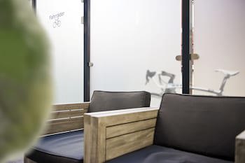 Gideon Designhotel galeri fotoğrafı