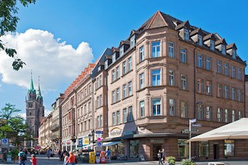 Gideon Designhotel fotoğrafı