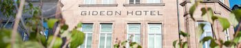 Gideon Designhotel fotoğrafı