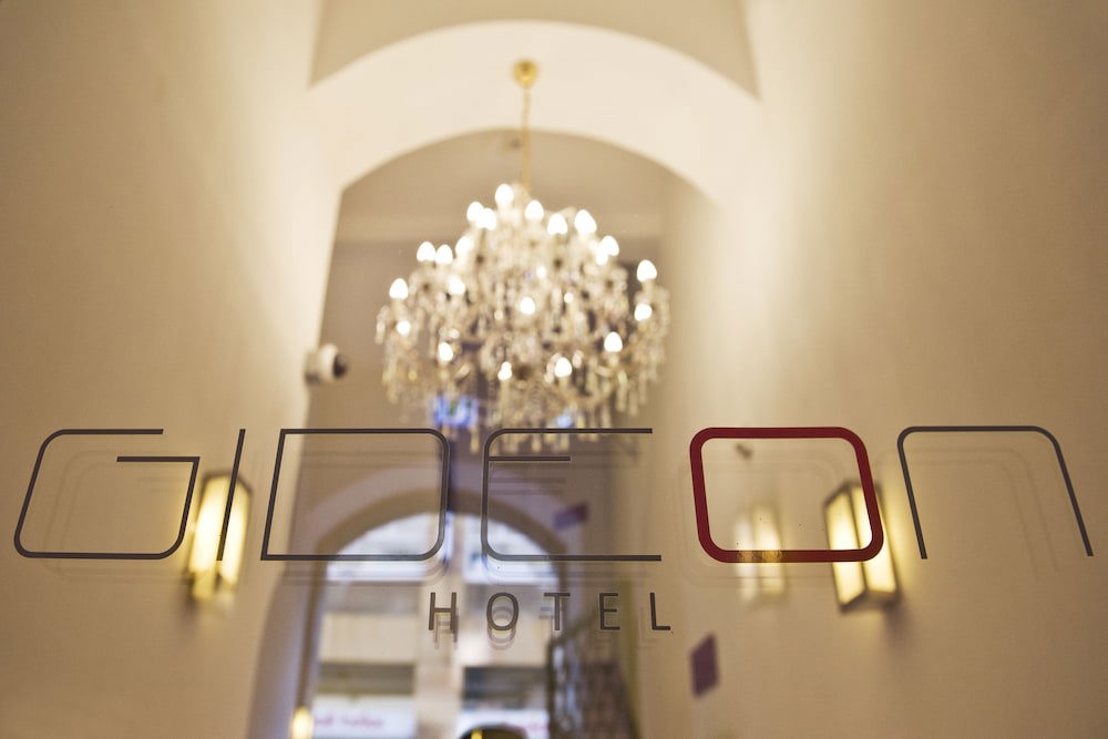 Gideon Designhotel