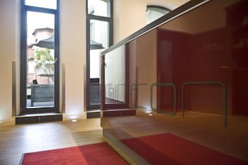 Gideon Designhotel galeri fotoğrafı