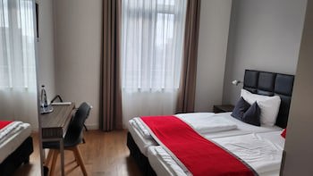 Gideon Designhotel galeri fotoğrafı