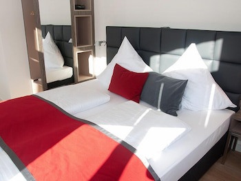 Gideon Designhotel galeri fotoğrafı