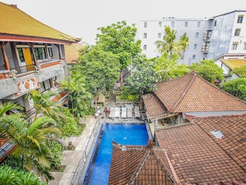 Legian Village Hotel