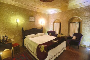 Cappadocia Abras Cave Hotel