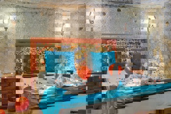 Cappadocia Abras Cave Hotel