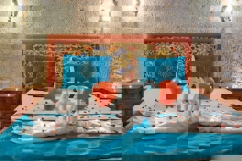 Cappadocia Abras Cave Hotel