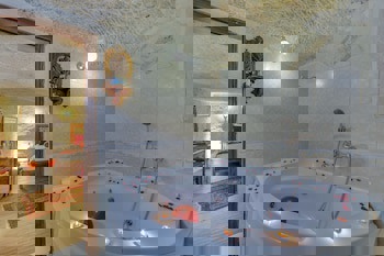 Cappadocia Abras Cave Hotel