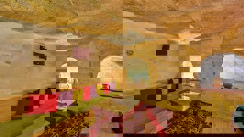 Cappadocia Abras Cave Hotel