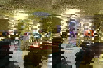 Cappadocia Abras Cave Hotel