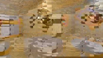 Cappadocia Abras Cave Hotel