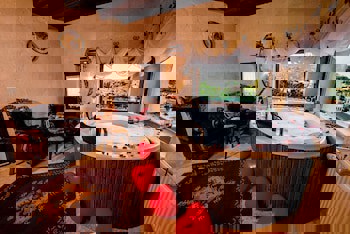 Cappadocia Abras Cave Hotel