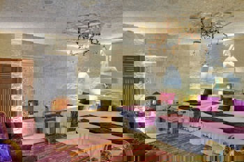 Cappadocia Abras Cave Hotel