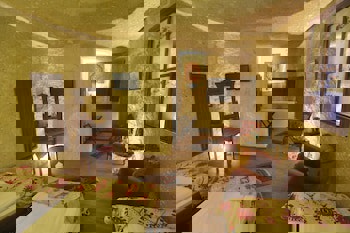 Cappadocia Abras Cave Hotel