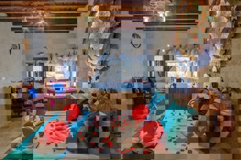 Cappadocia Abras Cave Hotel