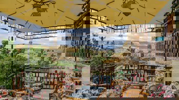 Cappadocia Abras Cave Hotel