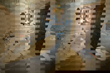 Cappadocia Abras Cave Hotel