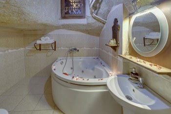 Cappadocia Abras Cave Hotel